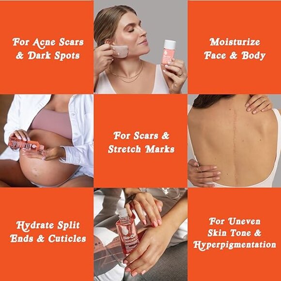 Bio-Oil Skincare Body Oil - Picture 4 of 5